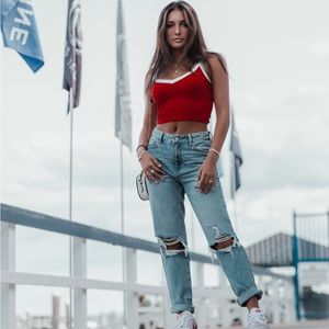 Meet your Posher, Mela